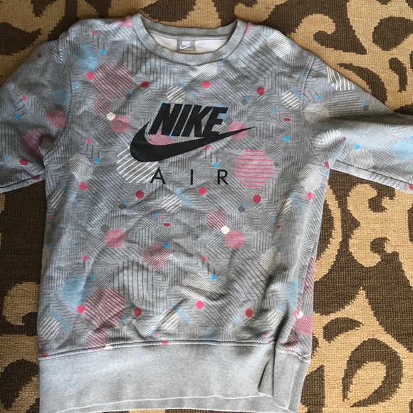 Nike pullover - Picture 1 of 2